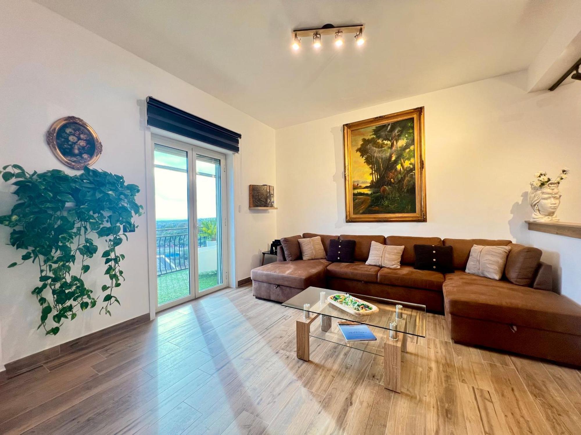 Carrubba'S Luxury Home San Giovanni La Punta Esterno foto
